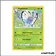 Rare - Pokemon - Clash des Rebelles - Papilusion 3/192