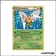 Rare - Pokemon - Déchaînement - Dardargnan 12/95