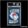 Rare - Pokemon - Deoxys - Airmure - 26/107 - PSA 10 - Français