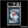 Rare - Pokemon - Deoxys - Camerupt - 4/107 - Deck Jet Stream - PSA 9 - Français
