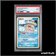 Rare - Pokemon - Deoxys - Ludicolo - 19/107 - PSA 9 - Français