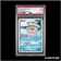 Rare - Pokemon - Deoxys - Ludicolo - 19/107 - PSA 9 - Français