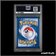 Rare - Pokemon - Deoxys - Ludicolo - 19/107 - PSA 9 - Français