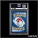 Rare - Pokemon - Deoxys - Ludicolo - 19/107 - PSA 9 - Français