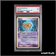 Rare - Pokemon - Deoxys - Munja - 14/107 - Deck Attaque d'Étoiles - PSA 7 - Français