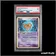 Rare - Pokemon - Deoxys - Munja - 14/107 - Deck Attaque d'Étoiles - PSA 7 - Français