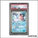 Rare - Pokemon - Deoxys - Poissoroy - 24/107 - PSA 10 - Français