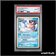 Rare - Pokemon - Deoxys - Poissoroy - 24/107 - PSA 10 - Français