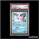 Rare - Pokemon - Deoxys - Poissoroy - 24/107 - PSA 10 - Français