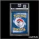 Rare - Pokemon - Deoxys - Poissoroy - 24/107 - PSA 10 - Français