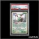 Rare - Pokemon - Deoxys - Tengalice - 25/107 - PSA 9 - Français