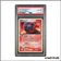Rare - Pokemon - Deoxys - Volcaropod - 20/107 - PSA 10 - Français