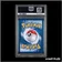 Rare - Pokemon - Deoxys - Volcaropod - 20/107 - PSA 10 - Français