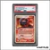 Rare - Pokemon - Deoxys - Volcaropod - 20/107 - Reverse Foil - PSA 9 - Français