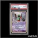 Rare - Pokemon - Deoxys - Xatu - 29/107 - PSA 10 - Français