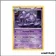 Rare - Pokemon - Destinées Futures - Grotadmorv 53/99