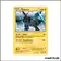 Rare - Pokemon - Destinées Futures - Zekrom 50/99