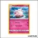 Rare - Pokemon - Destinées Occultes - Mélodelfe 40/68