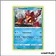 Rare - Pokemon - Destinées Radieuses - Volcanion 25/72