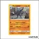 Rare - Pokemon - Détective Pikachu - Mackogneur 13/18