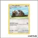 Rare - Pokemon - Détective Pikachu - Monaflèmit 18/18
