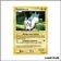 Rare - Pokemon - Diamant & Perle de Base - Pachirisu 35/130
