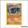 Rare - Pokemon - Dragons Exaltés - Kaorine 64/124