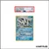 Rare - Pokemon - Émeraude - Oniglali - 13/106 - Reverse foil - PSA 9 - Français