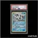 Rare - Pokemon - Émeraude - Oniglali - 13/106 - Reverse foil - PSA 9 - Français