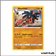 Rare - Pokemon - Épée et Bouclier de Base - Bourrinos 106/202