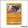 Rare - Pokemon - Épée et Bouclier de Base - Bourrinos 106/202