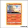 Rare - Pokemon - Épée et Bouclier de Base - Feunard 23/202