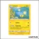 Rare - Pokemon - Épée et Bouclier de Base - Lanturn 69/202