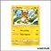 Rare - Pokemon - Épée et Bouclier de Base - Raichu 66/202