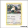 Rare - Pokemon - Épée et Bouclier de Base - Ronflex 140/202