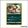 Rare - Pokemon - Épée et Bouclier de Base - Roublenard 126/202