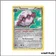 Rare - Pokemon - Étincelles - Foretress 60/106