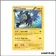 Rare - Pokemon - Étincelles - Luxray 34/106