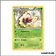 Rare - Pokemon - Étincelles - Papilusion 3/106