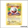 Rare - Pokemon - Évolutions - Électrode 40/108