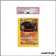 Rare - Pokemon - Expedition - Grolem 49/165 - PSA 9 - Français