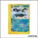 Rare - Pokemon - Expedition - Tortank 37/165