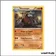 Rare - Pokemon - Explorateurs Obscurs - Minotaupe 56/108