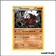Rare - Pokemon - Explorateurs Obscurs - Minotaupe 57/108