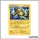Rare - Pokemon - Explorateurs Obscurs - Mygavolt 43/108