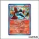 Rare - Pokemon - Explosion Plasma - Pyrax 13/101
