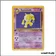 Rare - Pokemon - Fossile - Hypnomade 23/62