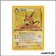 Rare - Pokemon - Fossile - Raichu 29/62
