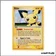 Rare - Pokemon - Gardiens du Pouvoir - Pichu 21/108