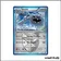 Rare - Pokemon - Glaciation Plasma - Steelix 79/116